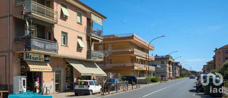 Attività locali di 88 m² in Cogorno (16030)