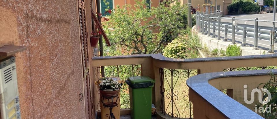 Appartamento 6 locali di 83 m² a Mele (16010)