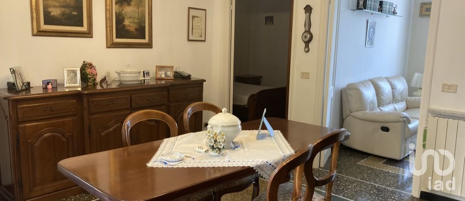 Appartamento 6 locali di 83 m² a Mele (16010)