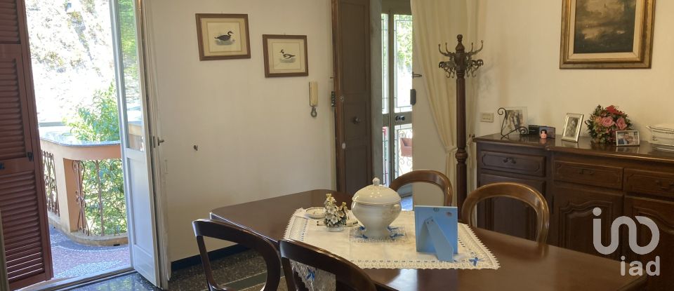 Apartment 6 rooms of 83 m² in Mele (16010)