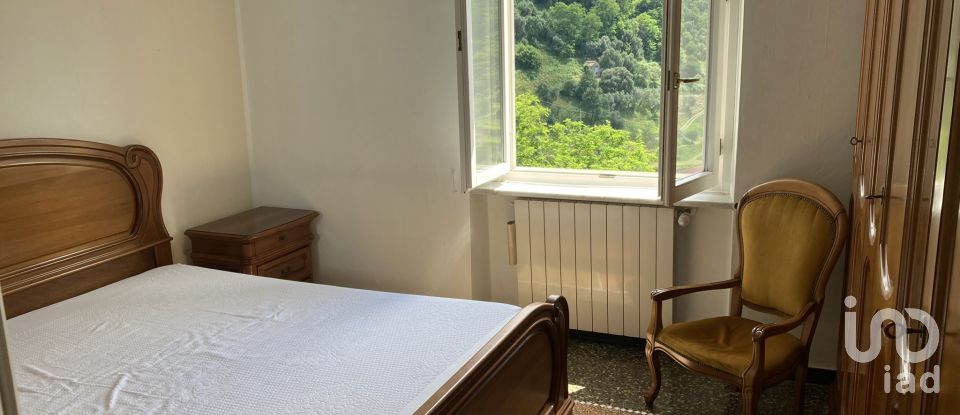 Appartamento 6 locali di 83 m² a Mele (16010)