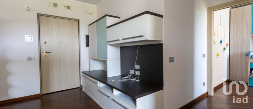 Three-room apartment of 70 m² in Sant'Olcese (16010)