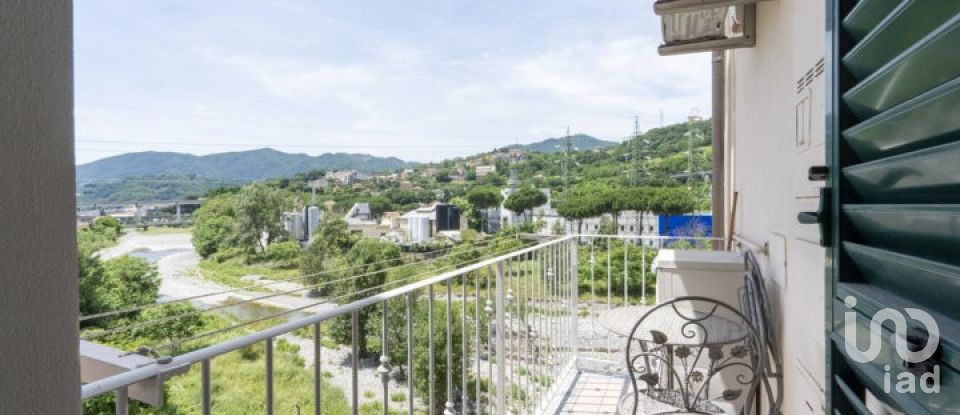 Three-room apartment of 70 m² in Sant'Olcese (16010)