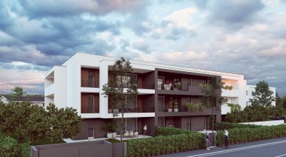 Four-room apartment of 135 m² in Mestrino (35035)