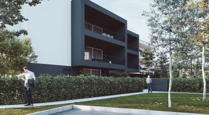 Four-room apartment of 135 m² in Mestrino (35035)