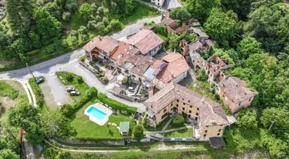 Costruzione di 900 m² in Villanuova sul Clisi (25089)