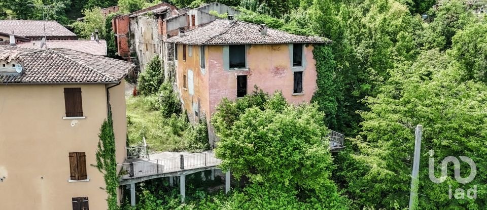 Costruzione di 900 m² in Villanuova sul Clisi (25089)