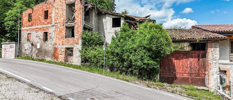 Block of flats in Villanuova sul Clisi (25089) of 900 m²