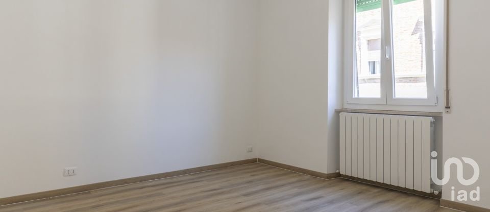 Three-room apartment of 120 m² in Ancona (60122)