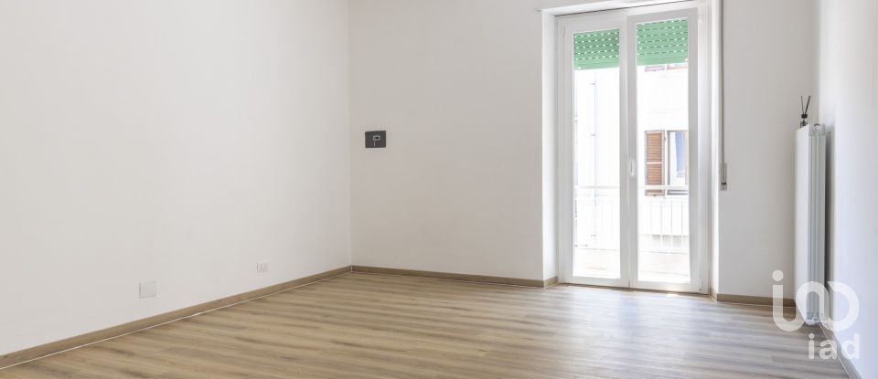 Three-room apartment of 120 m² in Ancona (60122)