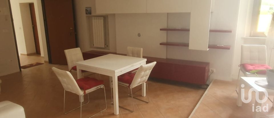 Three-room apartment of 70 m² in Castelfidardo (60022)