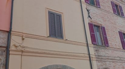 Block of flats in Mondolfo (61037) of 167 m²