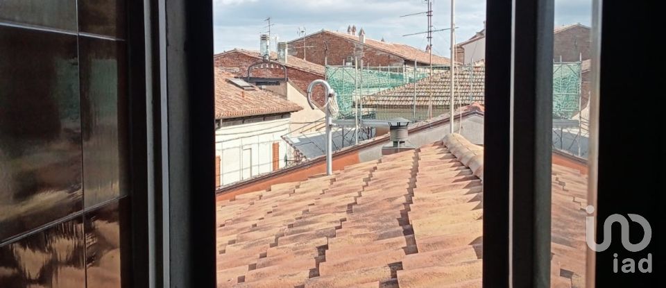 Costruzione di 167 m² in Mondolfo (61037)