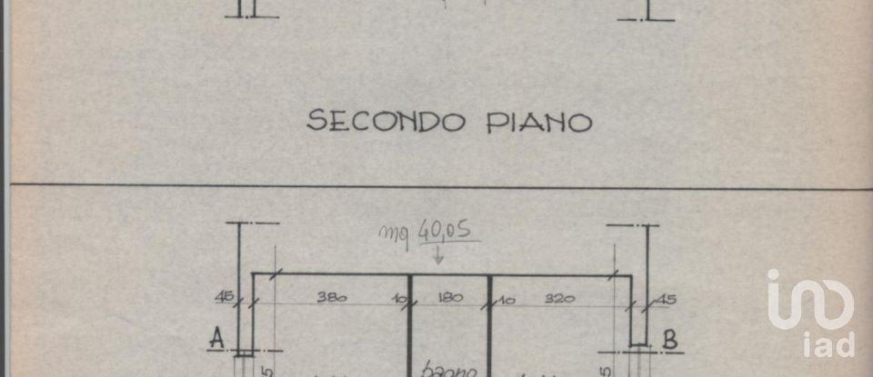 Costruzione di 167 m² in Mondolfo (61037)