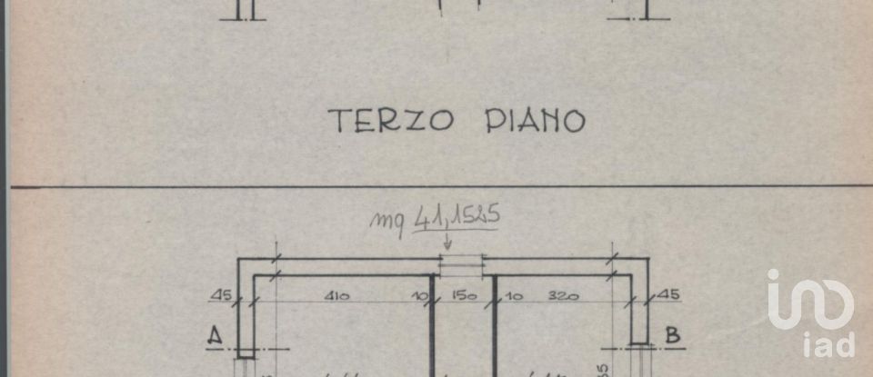 Costruzione di 167 m² in Mondolfo (61037)