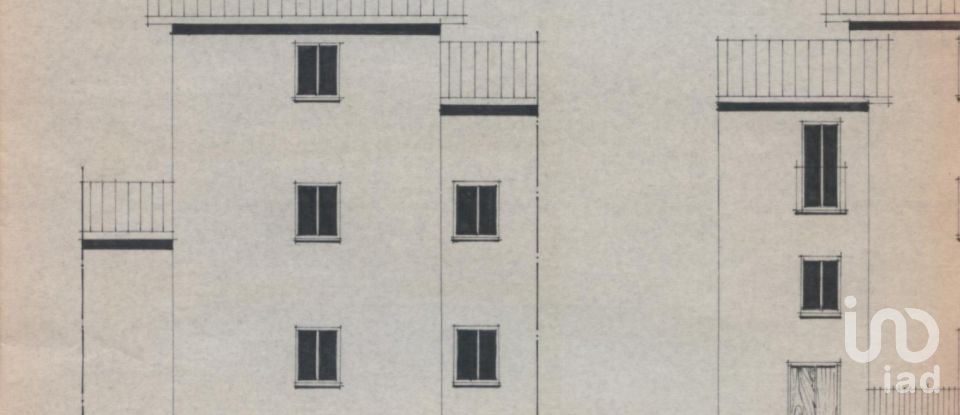 Costruzione di 167 m² in Mondolfo (61037)