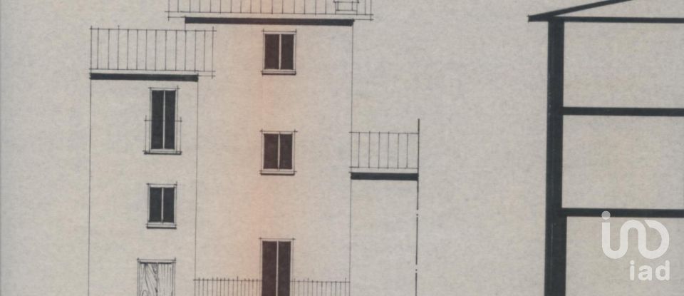 Costruzione di 167 m² in Mondolfo (61037)