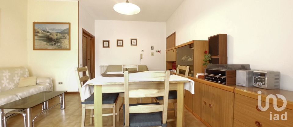 Three-room apartment of 70 m² in Mondavio (61040)