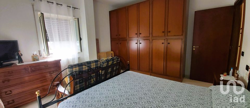 Apartment 6 rooms of 90 m² in Amantea (87032)