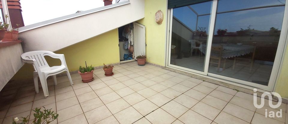 Appartamento 6 locali di 90 m² a Amantea (87032)