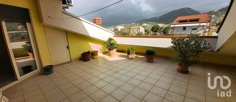 Apartment 6 rooms of 90 m² in Amantea (87032)