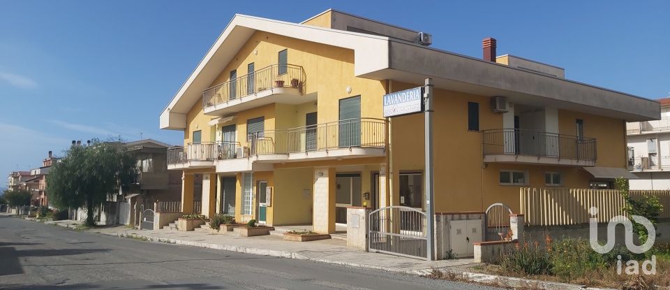 Apartment 6 rooms of 90 m² in Amantea (87032)