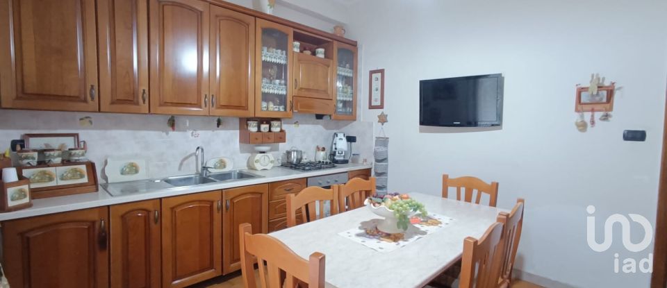 Four-room apartment of 115 m² in Qualiano (80019)