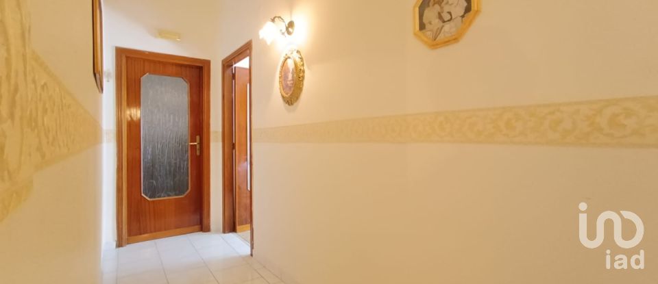 Four-room apartment of 115 m² in Qualiano (80019)