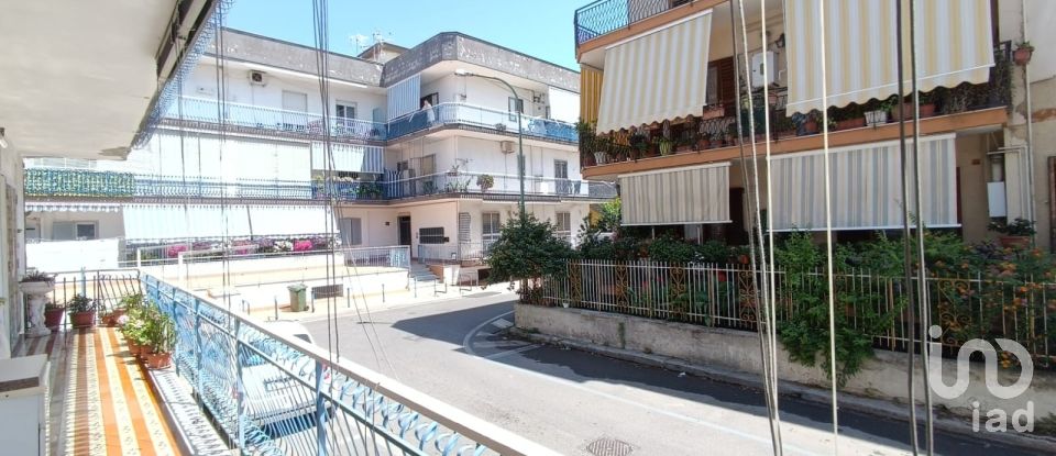 Four-room apartment of 115 m² in Qualiano (80019)