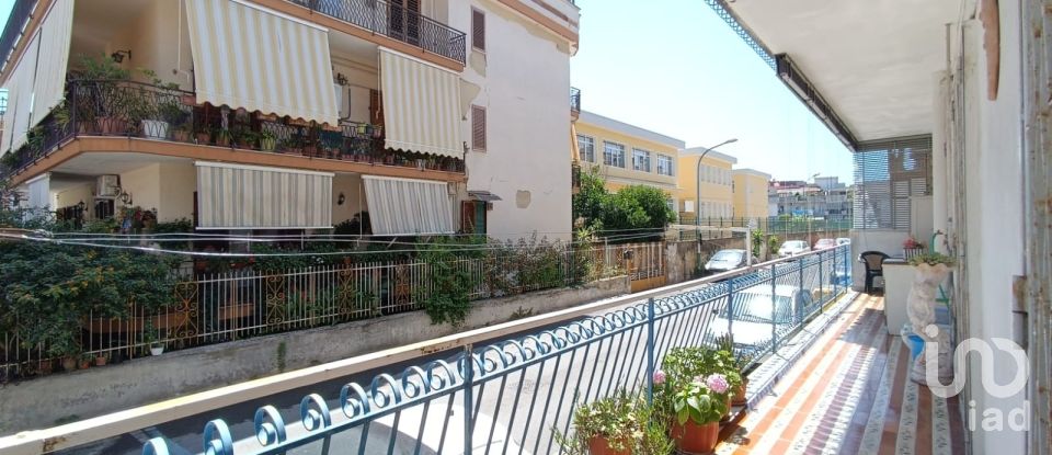 Four-room apartment of 115 m² in Qualiano (80019)