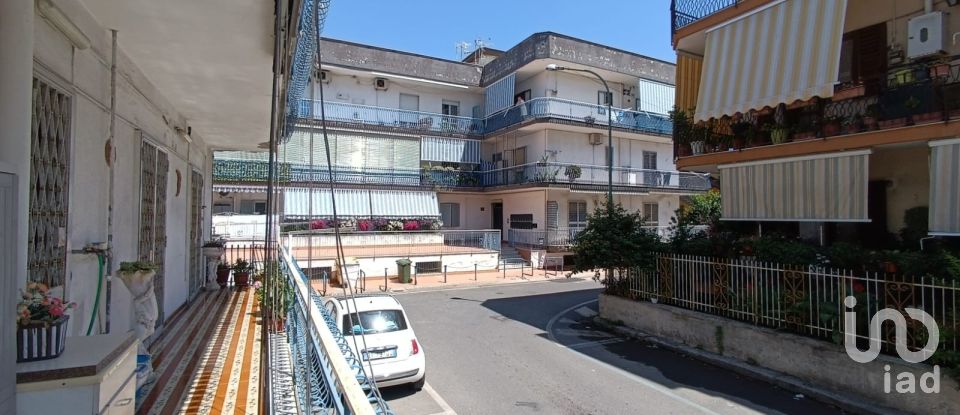 Four-room apartment of 115 m² in Qualiano (80019)