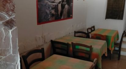 Restaurant of 80 m² in Alghero (07041)
