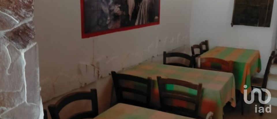 Ristorante di 80 m² in Alghero (07041)