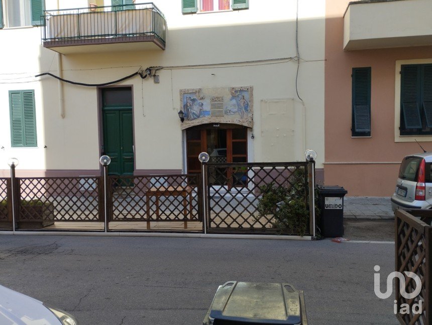 Ristorante di 80 m² in Alghero (07041)