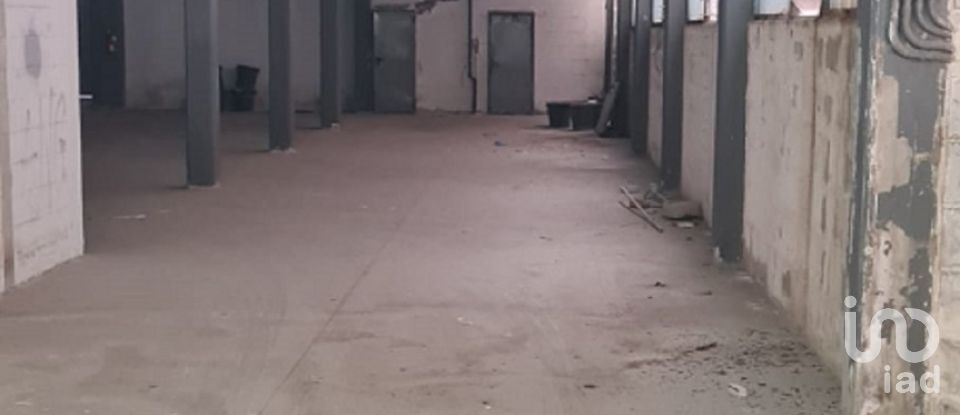 Posto auto/Box di 1.700 m² in Bari (70126)