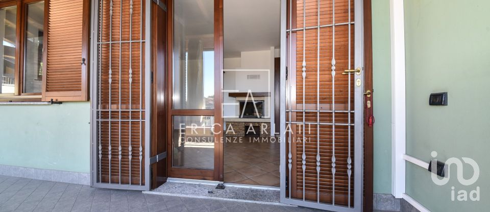 Appartamento 7 locali di 115 m² a Valmorea (22070)