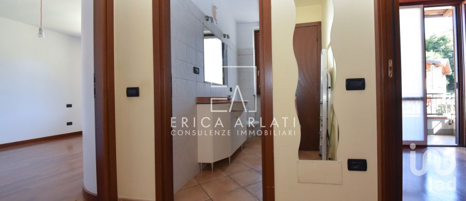 Appartamento 7 locali di 115 m² a Valmorea (22070)