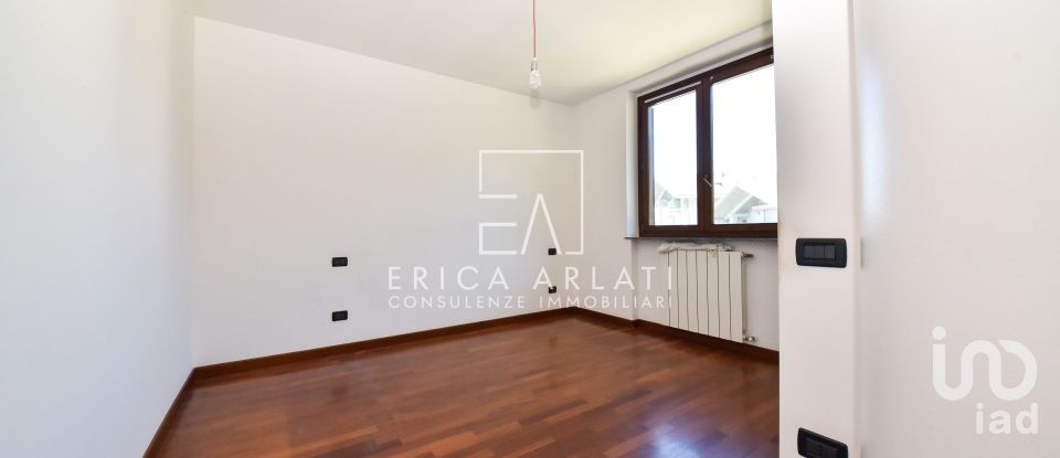 Appartamento 7 locali di 115 m² a Valmorea (22070)