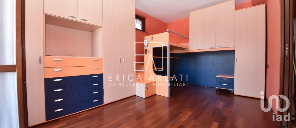 Appartamento 7 locali di 115 m² a Valmorea (22070)