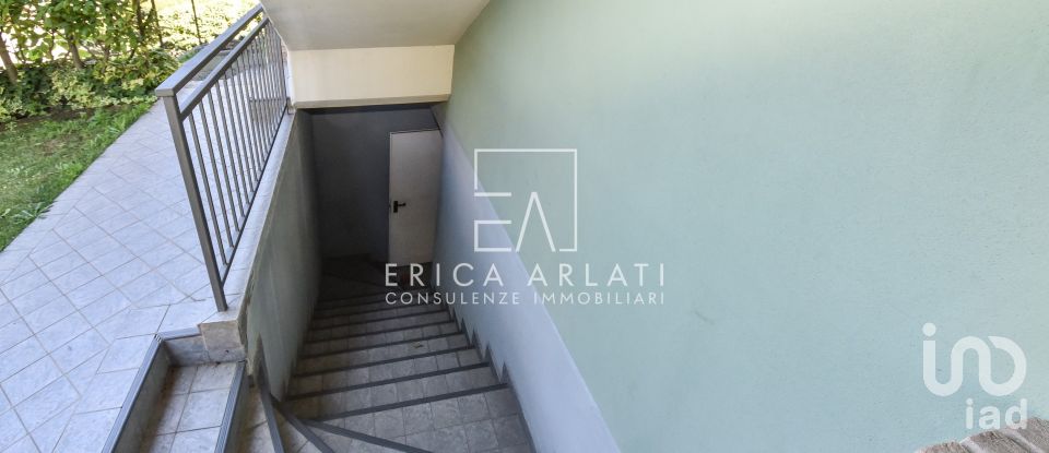 Appartamento 7 locali di 115 m² a Valmorea (22070)