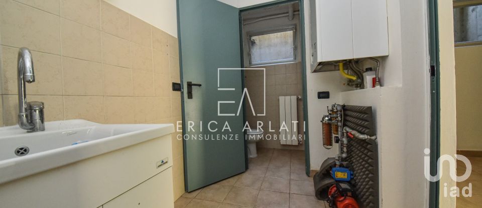 Appartamento 7 locali di 115 m² a Valmorea (22070)