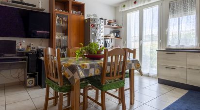 Three-room apartment of 71 m² in Castelfidardo (60022)