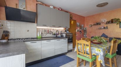 Three-room apartment of 71 m² in Castelfidardo (60022)