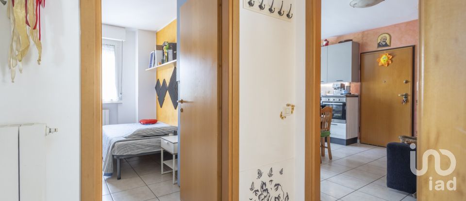 Three-room apartment of 71 m² in Castelfidardo (60022)