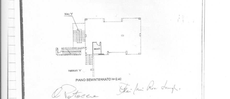 Appartamento 8 locali di 105 m² a Pineto (64025)