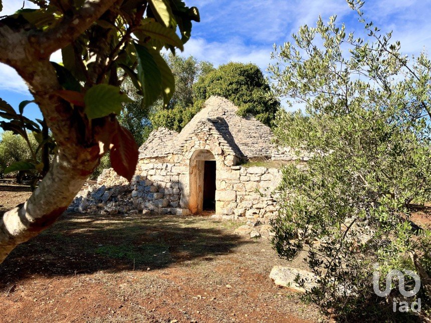 House 0 rooms of 50 m² in Ostuni (72017)