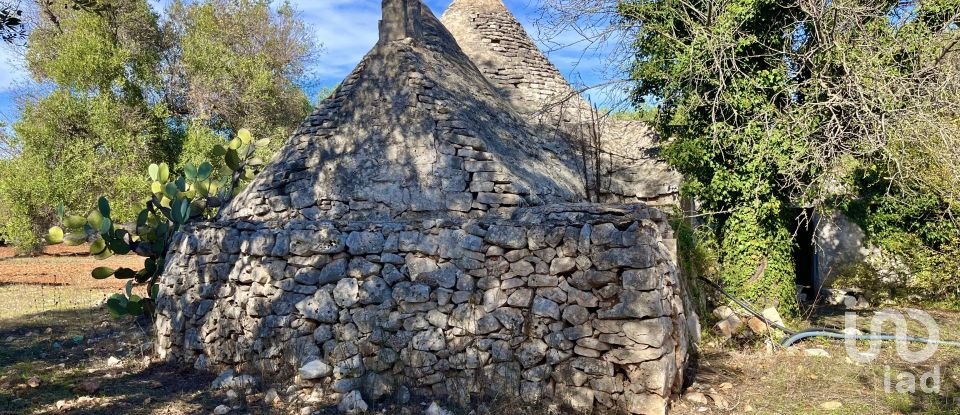 Casa 0 locali di 50 m² in Ostuni (72017)