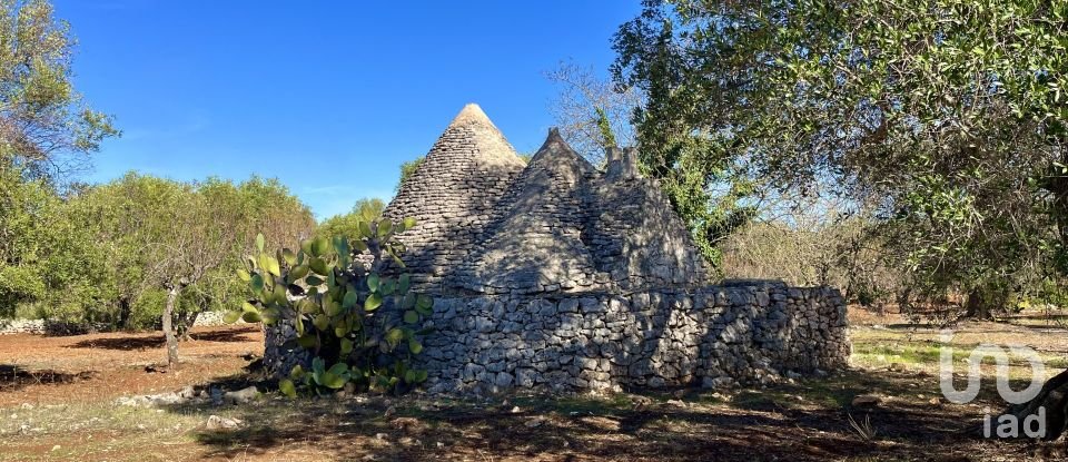 Casa 0 locali di 50 m² in Ostuni (72017)