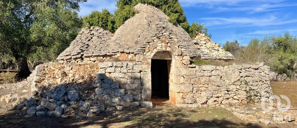 Casa 0 locali di 50 m² in Ostuni (72017)