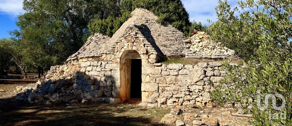 Casa 0 locali di 50 m² in Ostuni (72017)